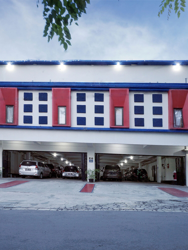 Exterior & Views 1, Dparagon Jalan Jogja (temporarily closed), Semarang