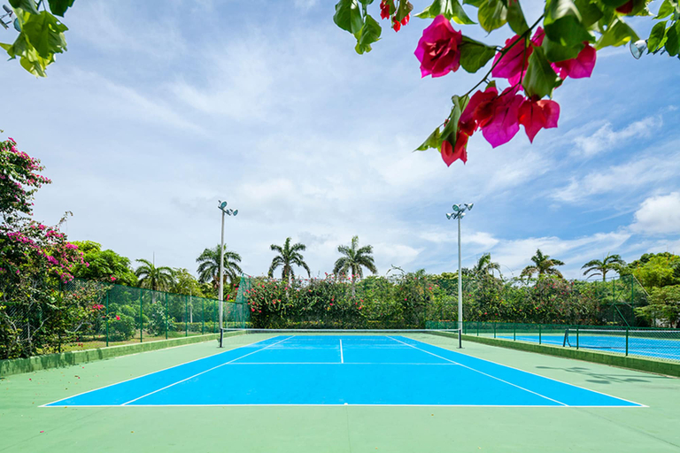 Sport & Beauty 5, Decameron Baru - All inclusive, Cartagena de Indias