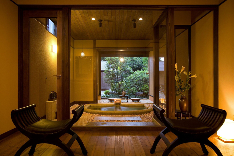 Bettei Haruki, Beppu