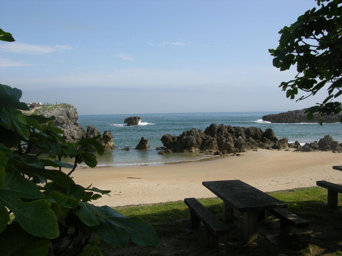 Others 3, Apartamentos Silken Playa de Toro, Asturias