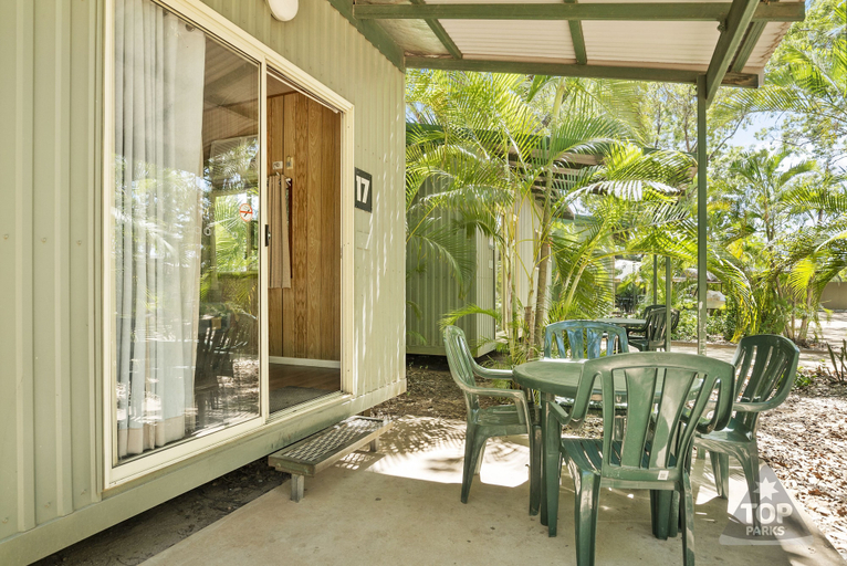 Others 5, Riverview Tourist Village, Katherine