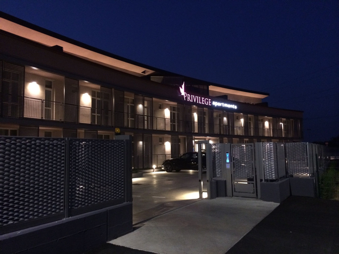 Exterior & Views 2, Privilege Apartments, Monza and Brianza