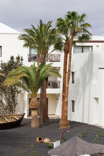 Exterior & Views 2, Vitalclass Lanzarote Resort, Las Palmas
