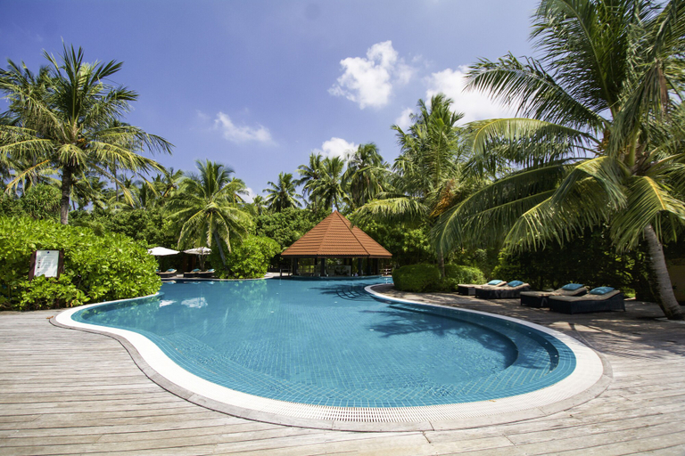 Sport & Beauty 2, ROBINSON MALDIVES - Adults only - All Inclusive, Gaafu Alifu Atoll