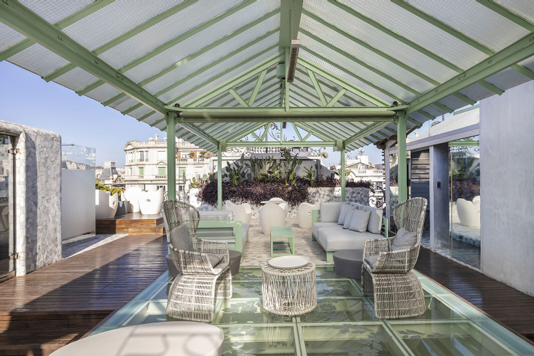 El Palauet Royal Suites, Barcelona
