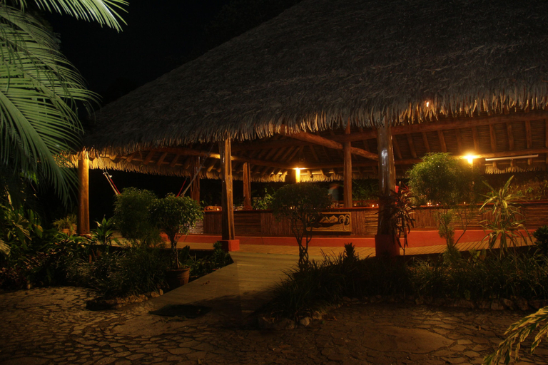 Exterior & Views 2, Luna Lodge, Golfito