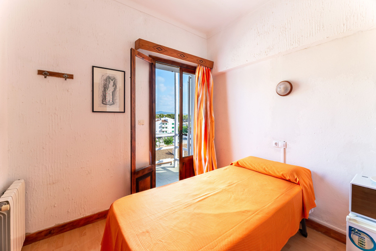 Bedroom 3, Hostal Residencia San Francisco, Baleares