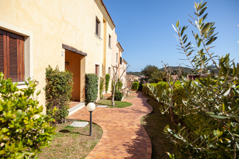 Exterior 5, Aria di vacanza - Borgo Turchese, Olbia-Tempio