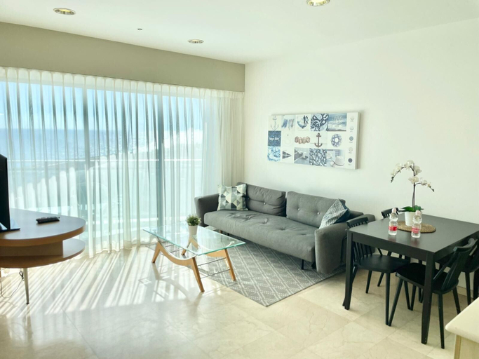Others 3, Amazing studio - with Balcony