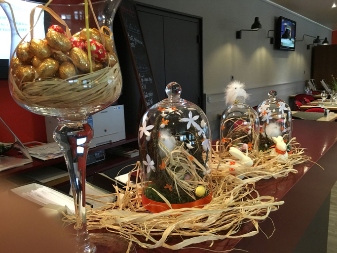 Food & Drinks 5, KYRIAD ROUEN NORD - Mont-Saint-Aignan, Seine-Maritime
