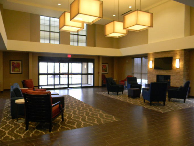 Others 5, Comfort Suites Youngstown North, Trumbull