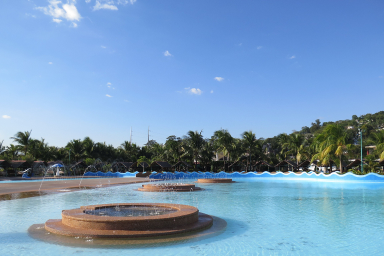 Sport & Beauty 5, Moonbay Marina The Villas, Olongapo City