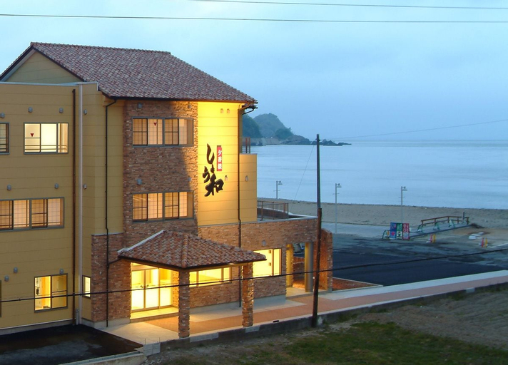 Exterior & Views 1, Yuukaro Showa, Kami