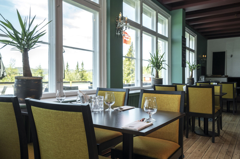 Food & Drinks 5, Thon Hotel Skeikampen, Gausdal