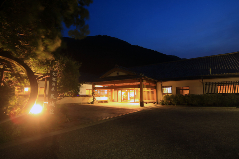 Exterior & Views 2, Liberty resort AMAGISO, Kawazu