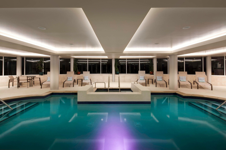 Sport & Beauty 5, Courtyard by Marriott Erie Bayfront, Lake Erie