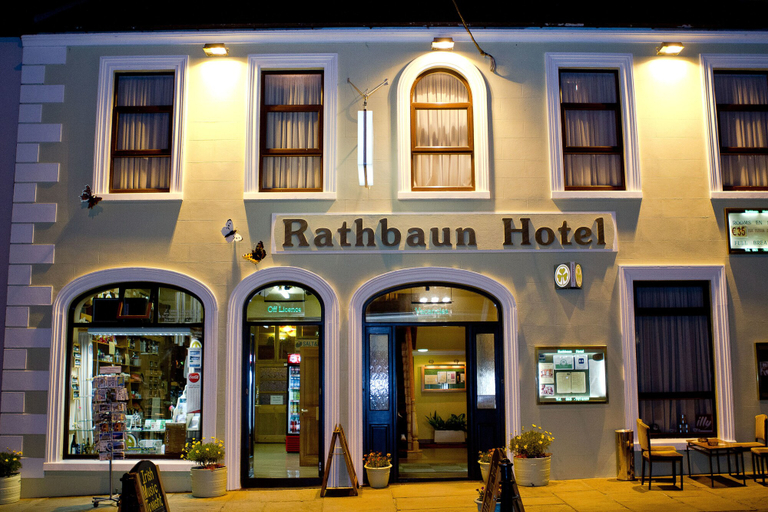 Exterior & Views 2, Rathbaun Hotel