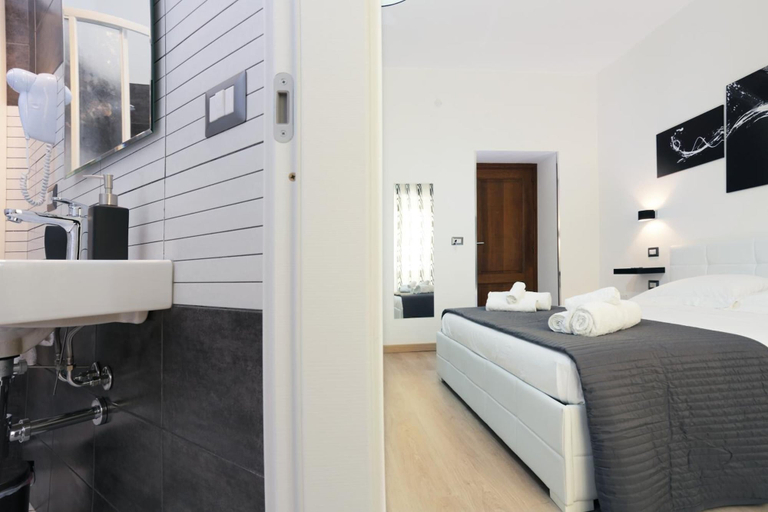 Bedroom 3, Piccolo Principe, Sassari
