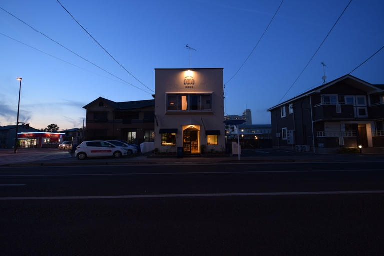 Exterior & Views 2, SAGA International Guesthouse HAGAKURE - Hostel, Saga