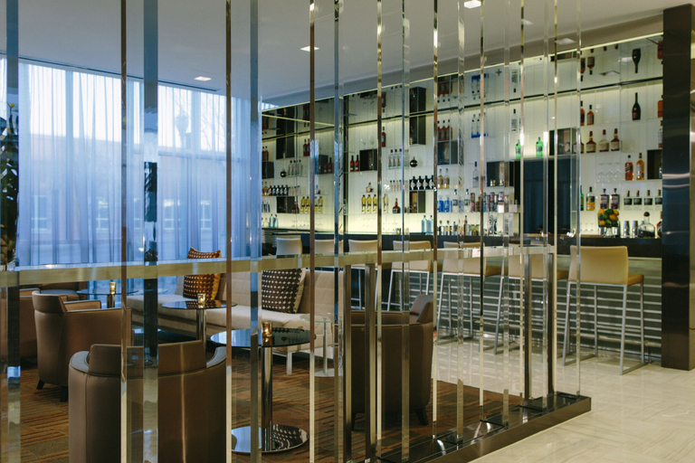 Food & Drinks 5, Ac Hotel Kansas City Plaza, Kansas City