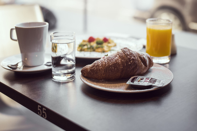 Food & Drinks 5, Basic Hotel Innsbruck, Innsbruck