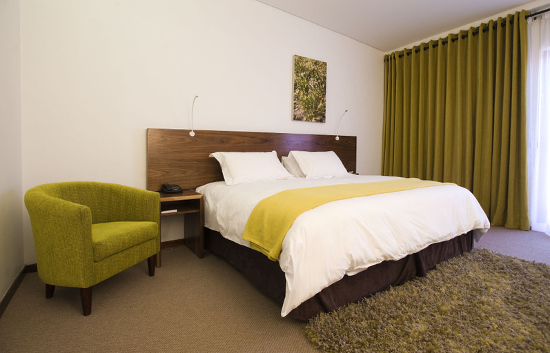Bedroom 3, Golden Gate Hotel, Thabo Mofutsanyane