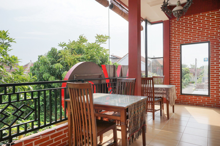 Others 5, OYO 465 Alam Citra Bed & Breakfast, Bantul