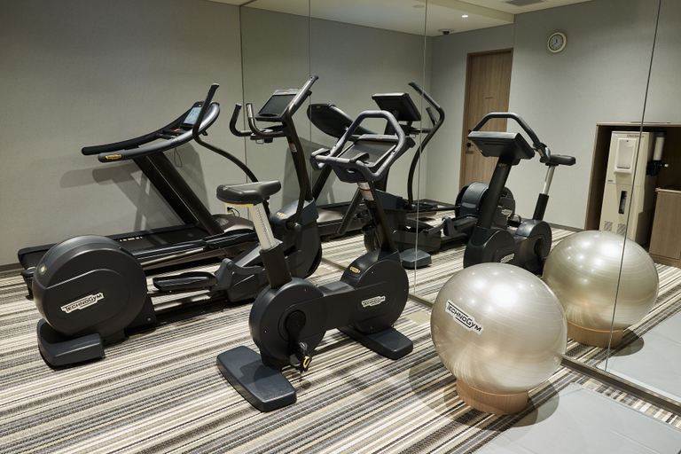 Others 4, Mitsui Garden Hotel Ginza Gochome, Chūō