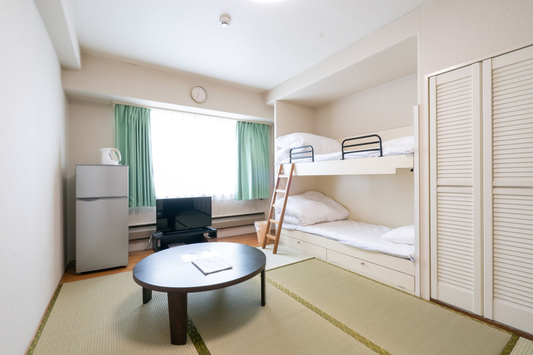 Others 1, Angel Resort Yuzawa 914, Minamiuonuma