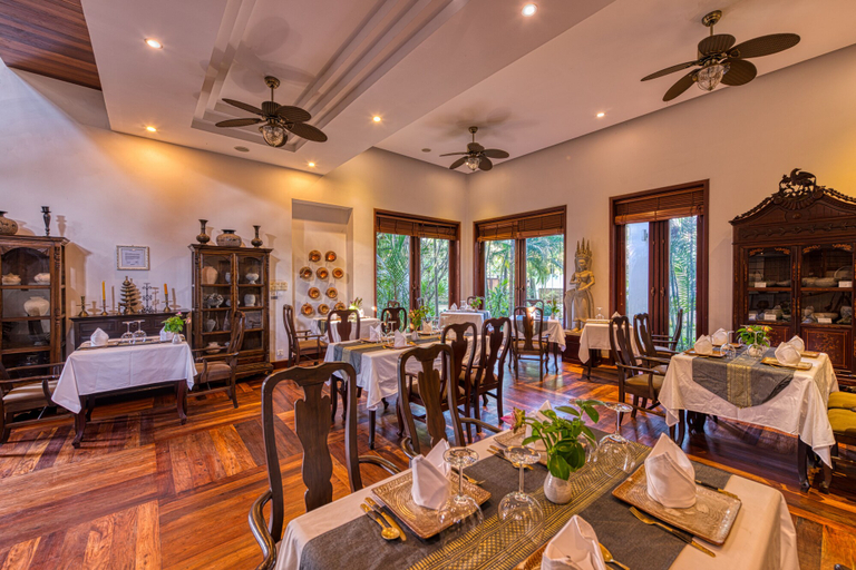 Food & Drinks 5, Mane Boutique Hotel & Spa, Siem Reap