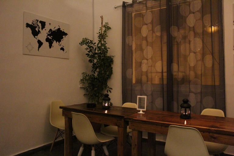 Others 5, The Cabin Hostel, Amman