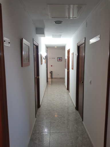 Others 4, Hotel La Noria, Huelva