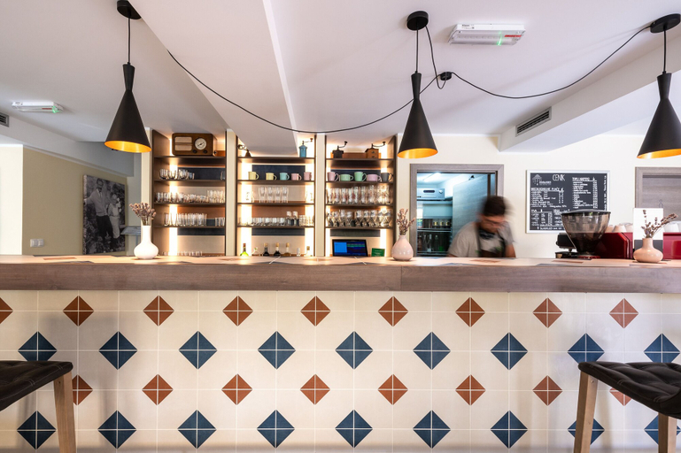 Food & Drinks 4, Fani&Rozi B&B, Maribor