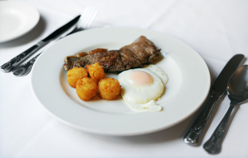 Food & Drinks 5, The Royal Hotel, Bath and North East Somerset