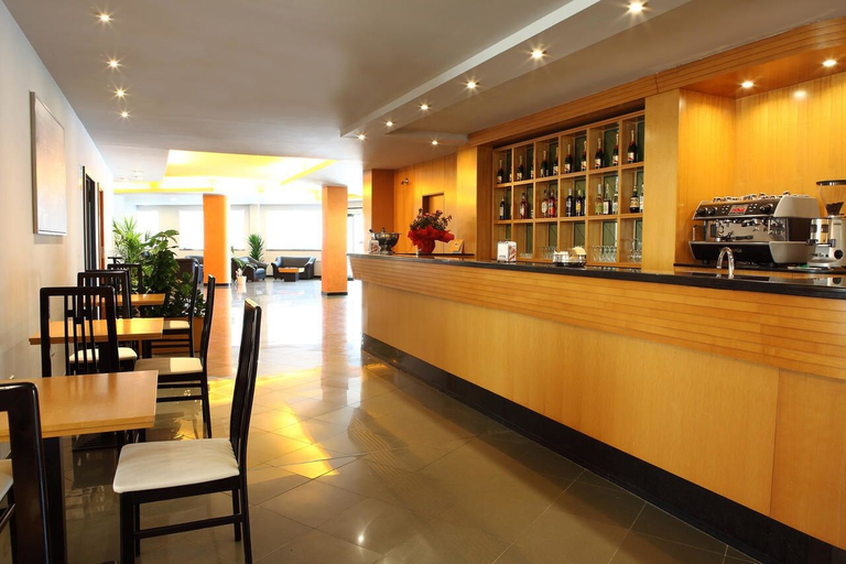 Food & Drinks 5, Hotel Romanisio, Cuneo