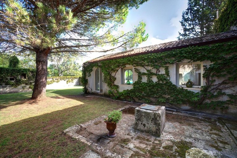 Exterior & Views 2, Tenuta Sant'Andrea, Lecce