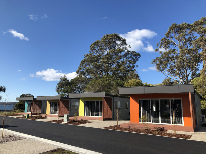 Exterior & Views 2, Tasman Holiday Parks - St Helens, Break O'Day