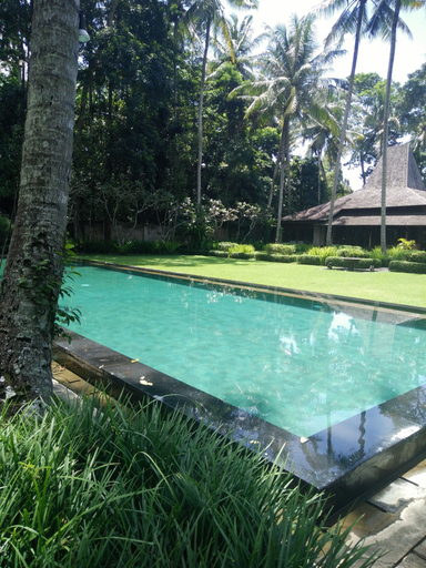 Sport & Beauty 3, Puri Tupai, Gianyar