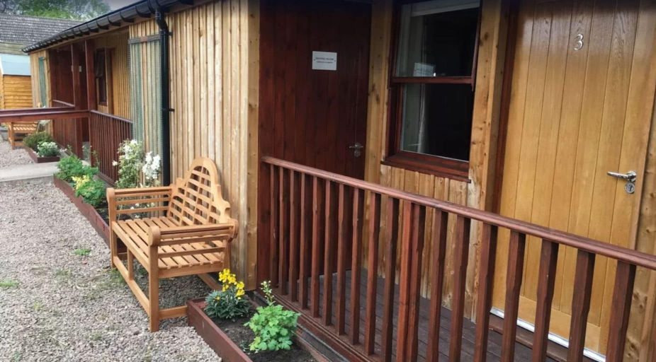 Exterior & Views 2, Red Lion Inn, Northumberland