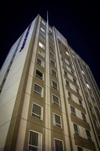 Exterior & Views 2, Mercure São José Dos Campos Hotel, São José dos Campos