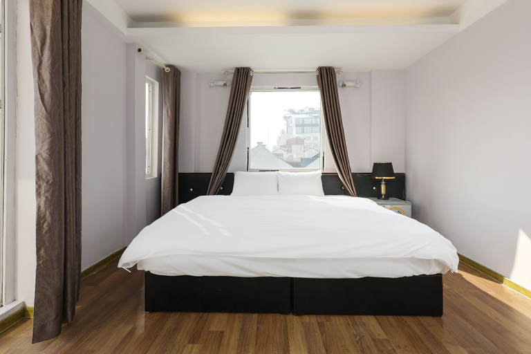 Bedroom 3, MEMORY PREMIER HOTEL & SPA, Hoàn Kiếm