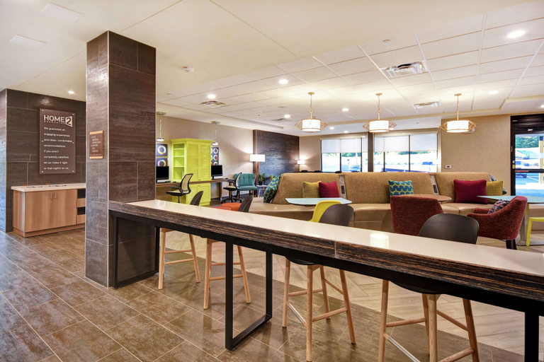 Food & Drinks 4, Home2 Suites by Hilton Lagrange, Troup
