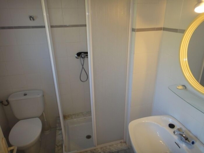 Bathroom, Apartamentos Font-Nova-24, Castellón