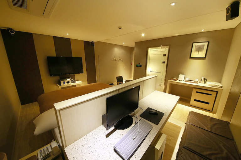 Others 5, Uijeongbu La Tree Hotel, Yangju