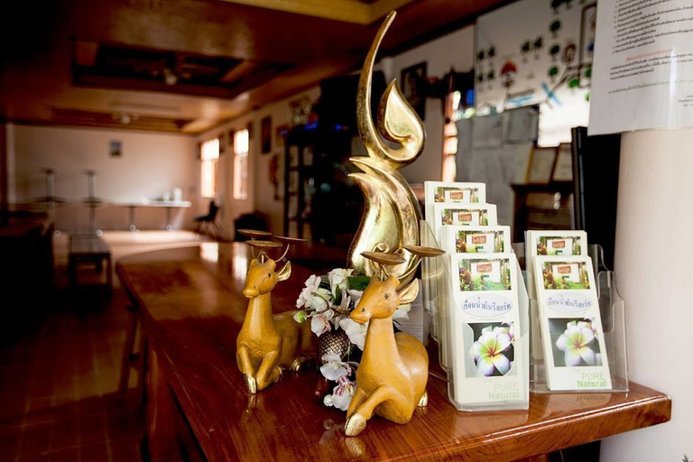 Food & Drinks 5, RuenNamyen Resort, Muang Samut Songkhram