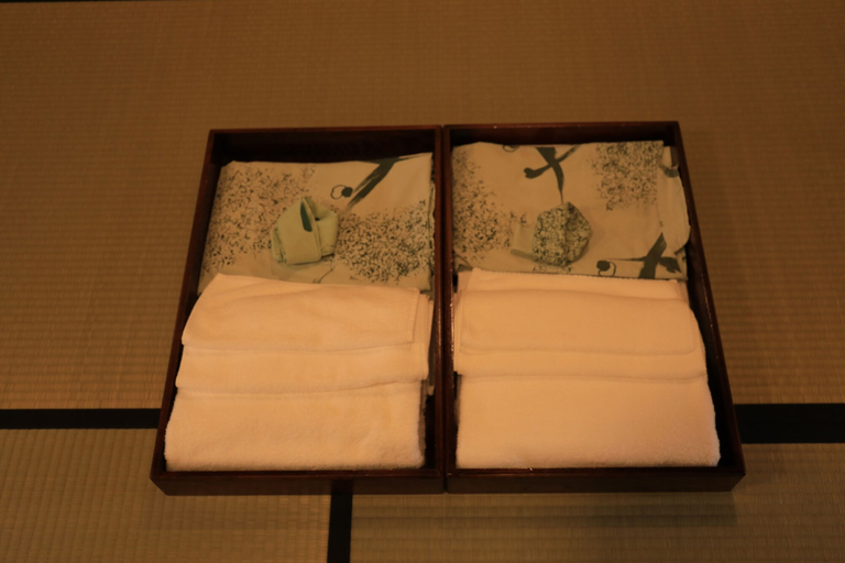 Bedroom, Traditional Guesthouse TONARI, Nara