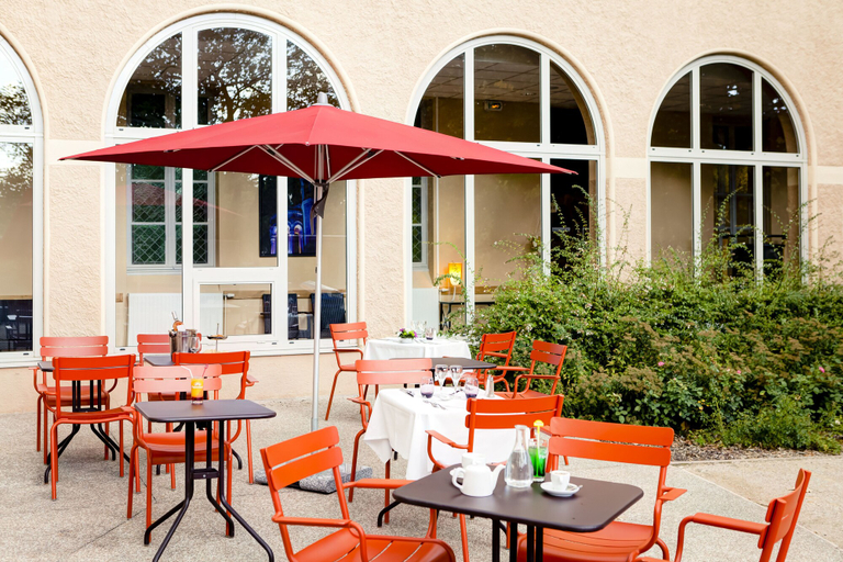 Food & Drinks 5, Domaine Lyon Saint Joseph, Rhône