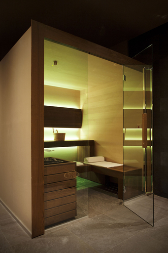 Bedroom 3, Arborina Relais, Cuneo
