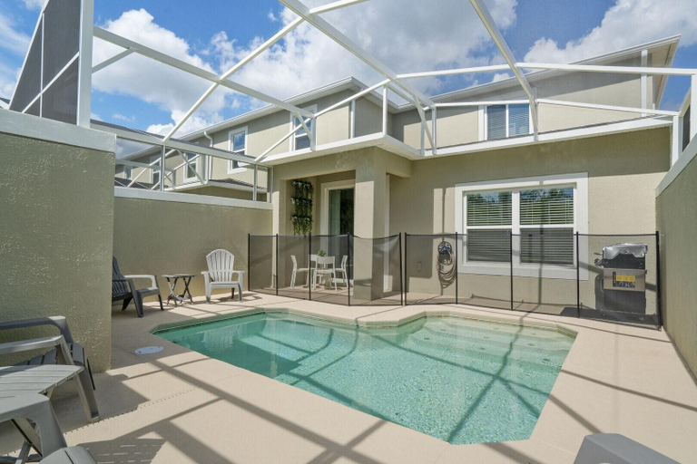 Sport & Beauty 3, 302oca - The Retreat at Championsgate, Osceola