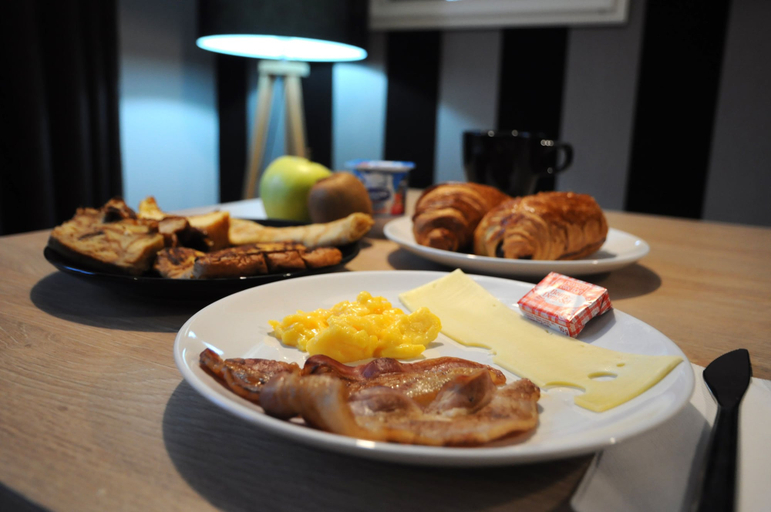 Food & Drinks 5, Ibis Styles Saint Brieuc Plerin, Côtes-d'Armor
